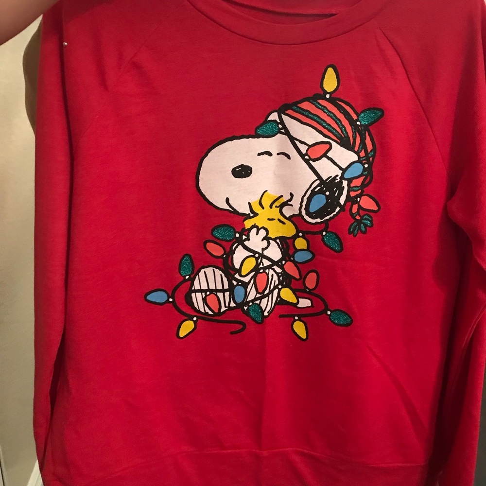 Christmas sweater
