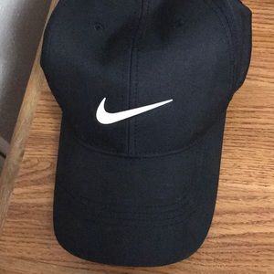 Nike Dri Fit cap