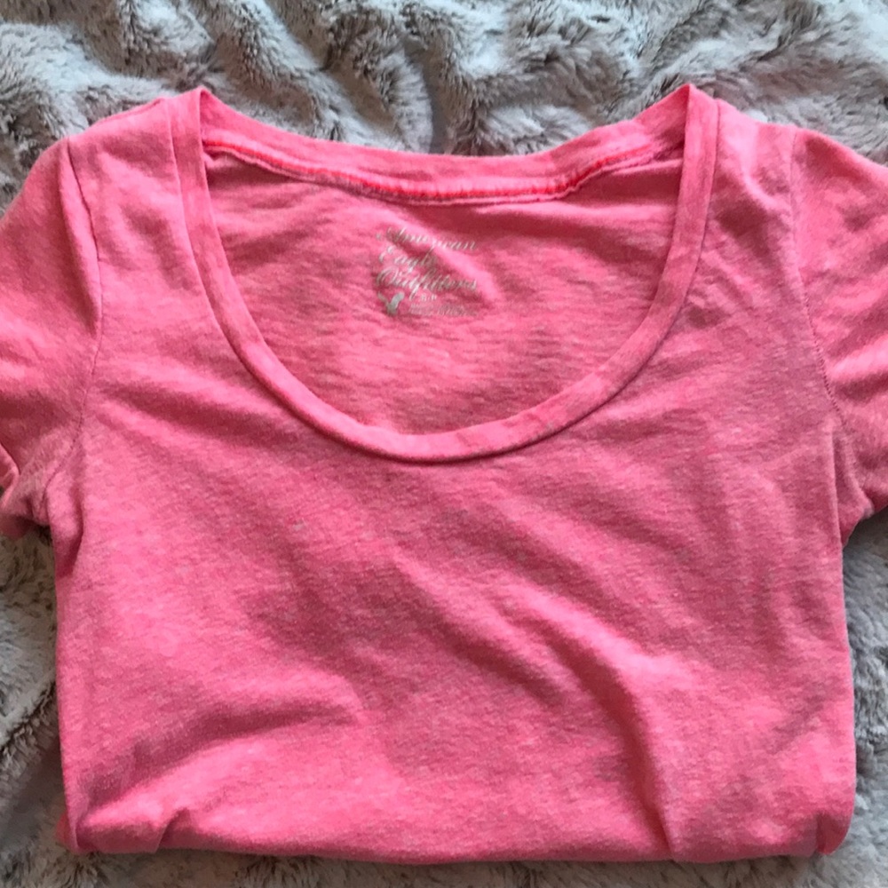 American Eagle Tee