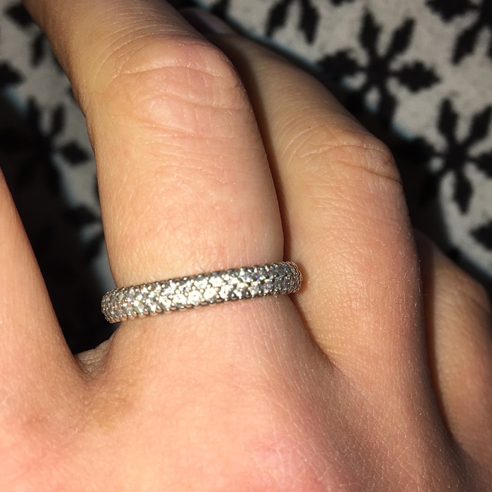 Pandora ring!!