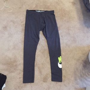 Nike Workout Leggings