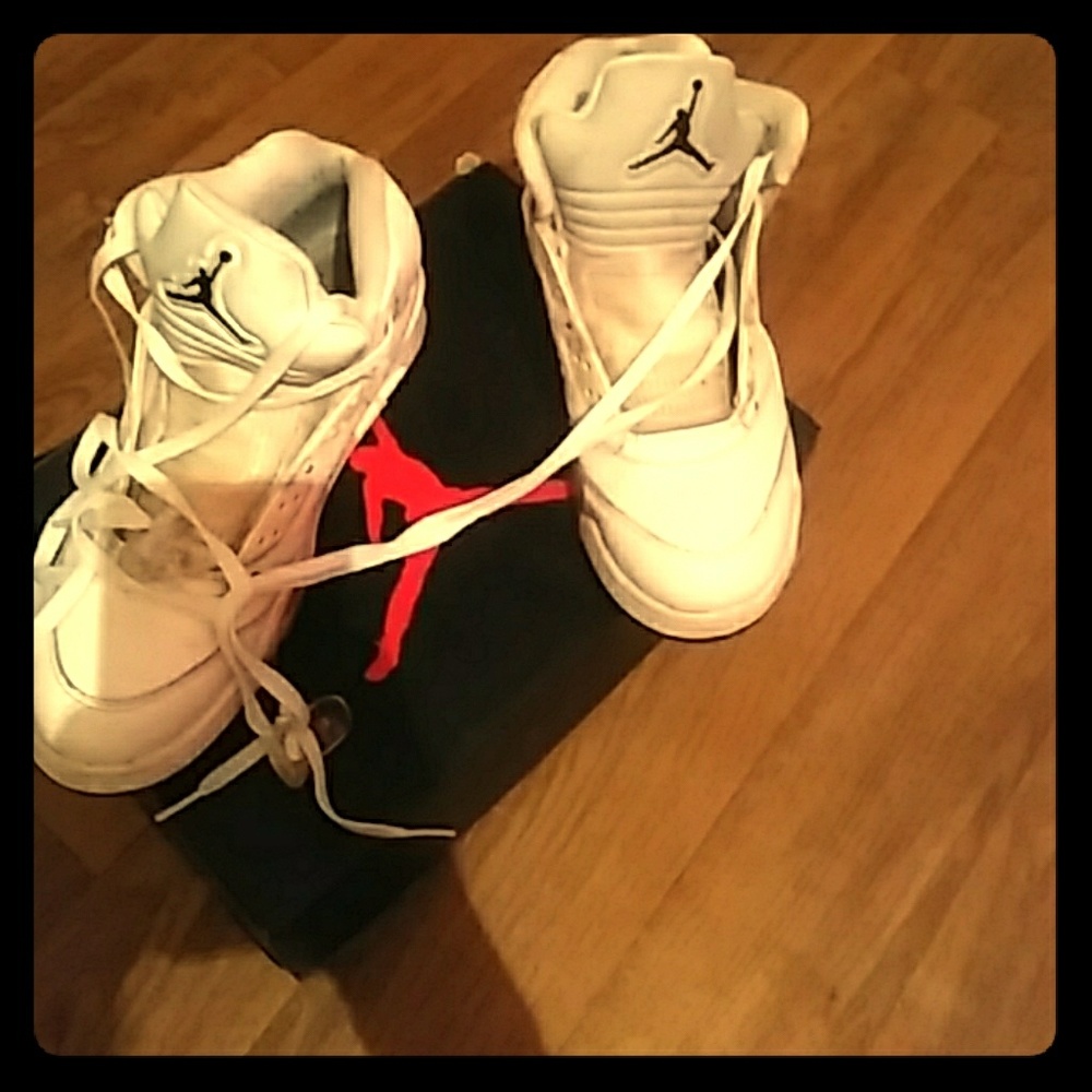 Air Joradan 5 Retro