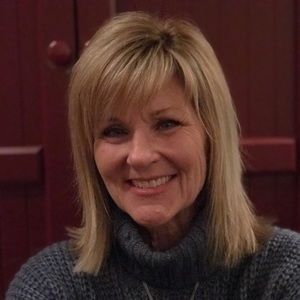 Meet your Posher, Sharon