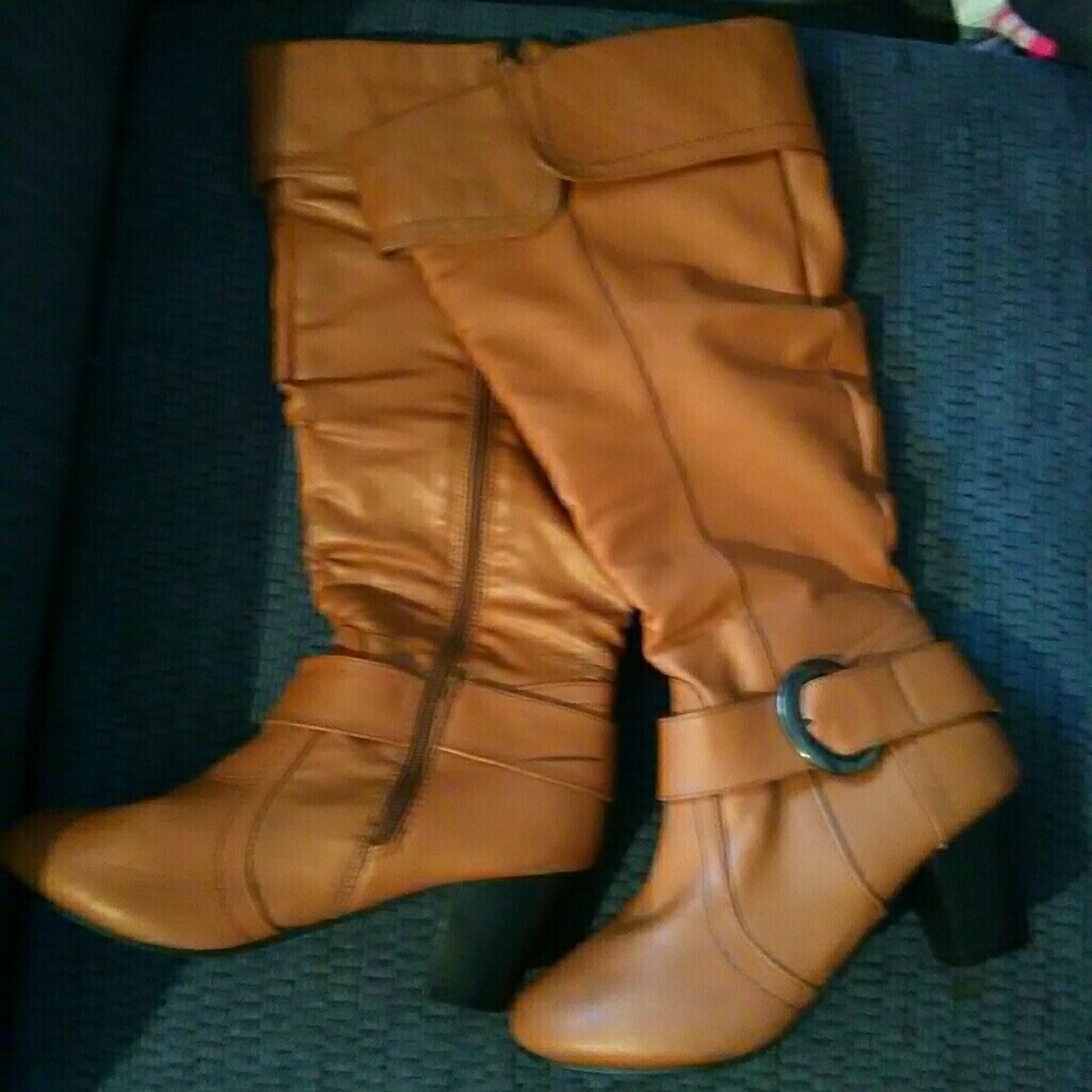 Women's Boots