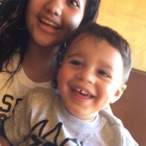 Meet your Posher, Samara