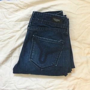 Vigoss Skinny Jeans