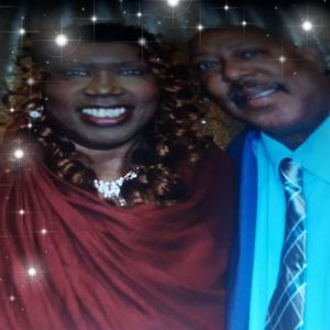 Meet your Posher, Marion