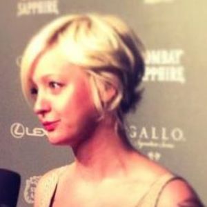 Meet your Posher, Jamie