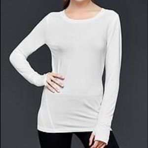 Gapfit breathe long sleeve