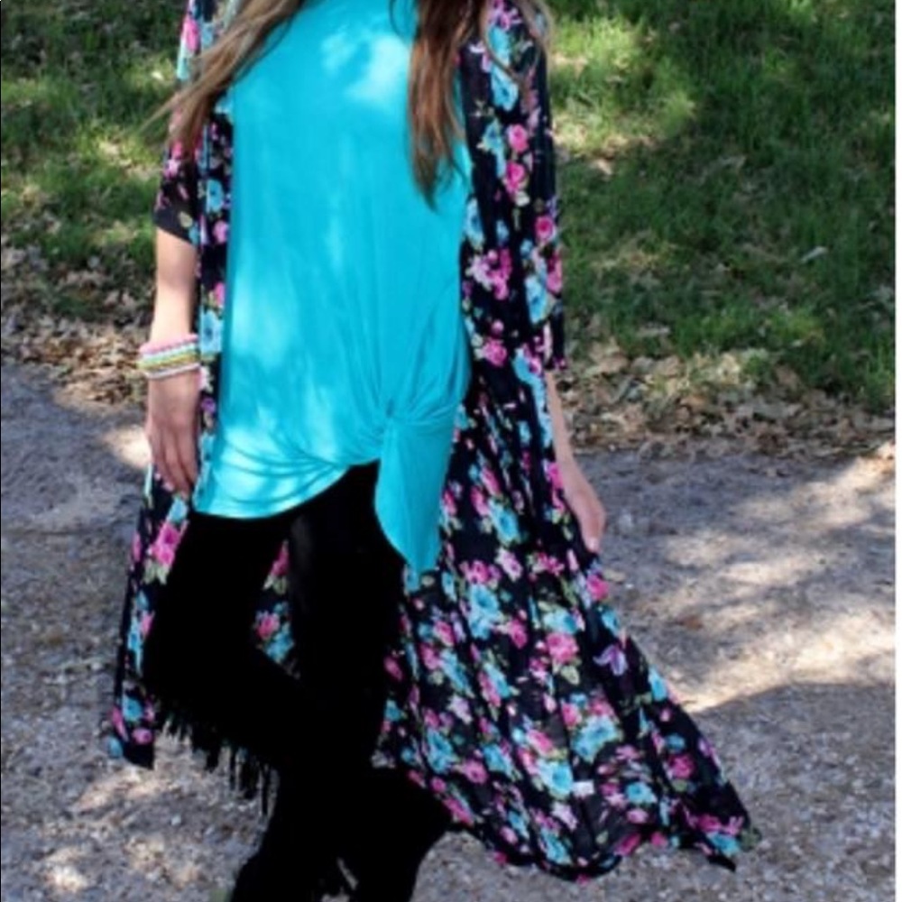 Flower duster