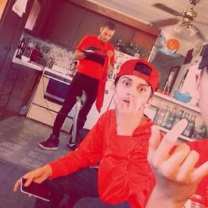 Meet your Posher, George