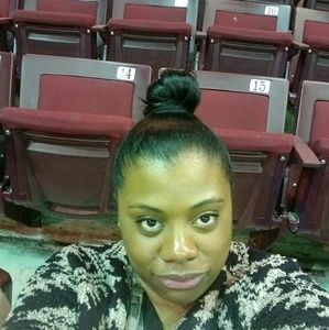 Meet your Posher, Joanna