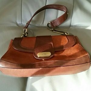 Just reduced.  Stuart Weitzman handbag