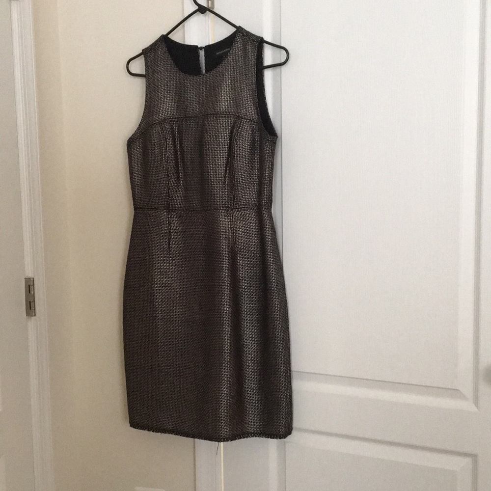 Business Dress