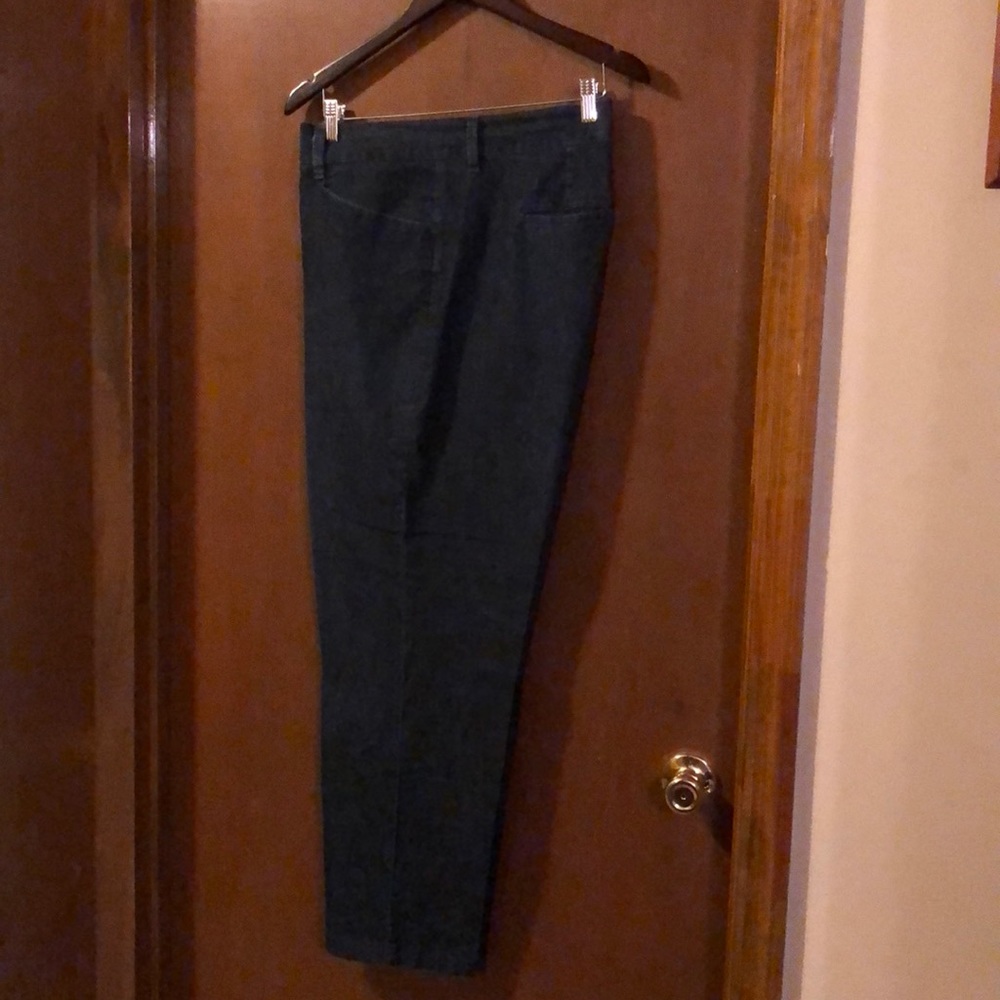 Lee Dress Jeans