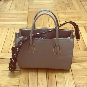 Sophisticated structured Aldo bag