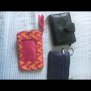 ID wallets  for college students