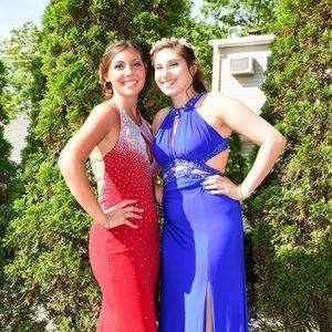 Meet your Posher, Toniann