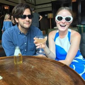 Meet your Posher, Caroline