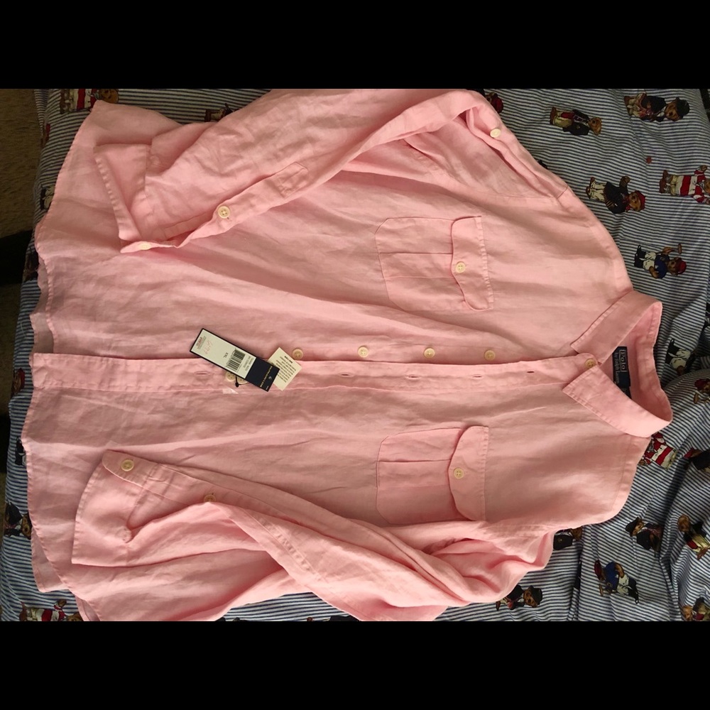Casual Shirt