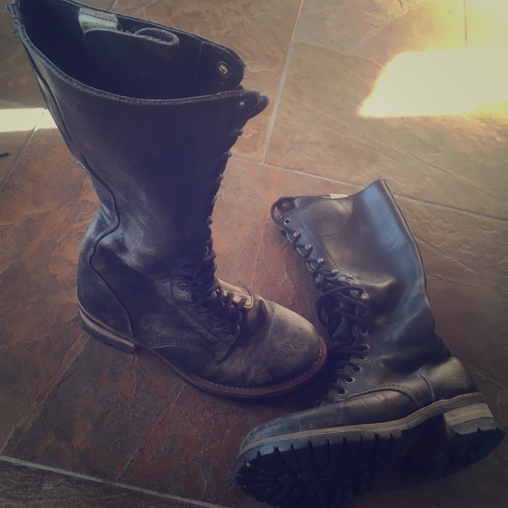 Skechers oil resistant