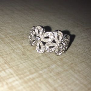 lia Sophia ring