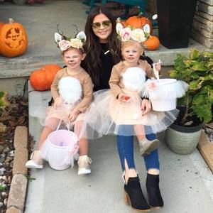 Meet your Posher, Tara