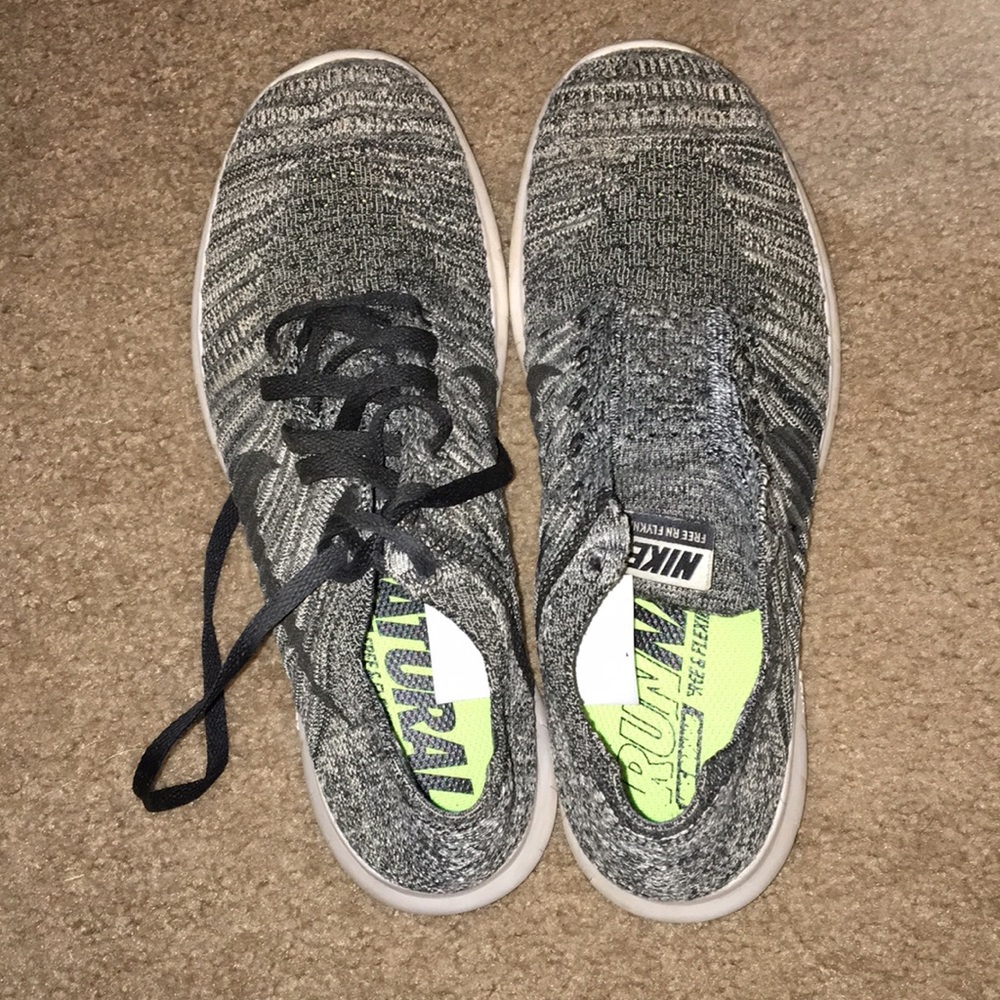 Nike women’s athletic shoes