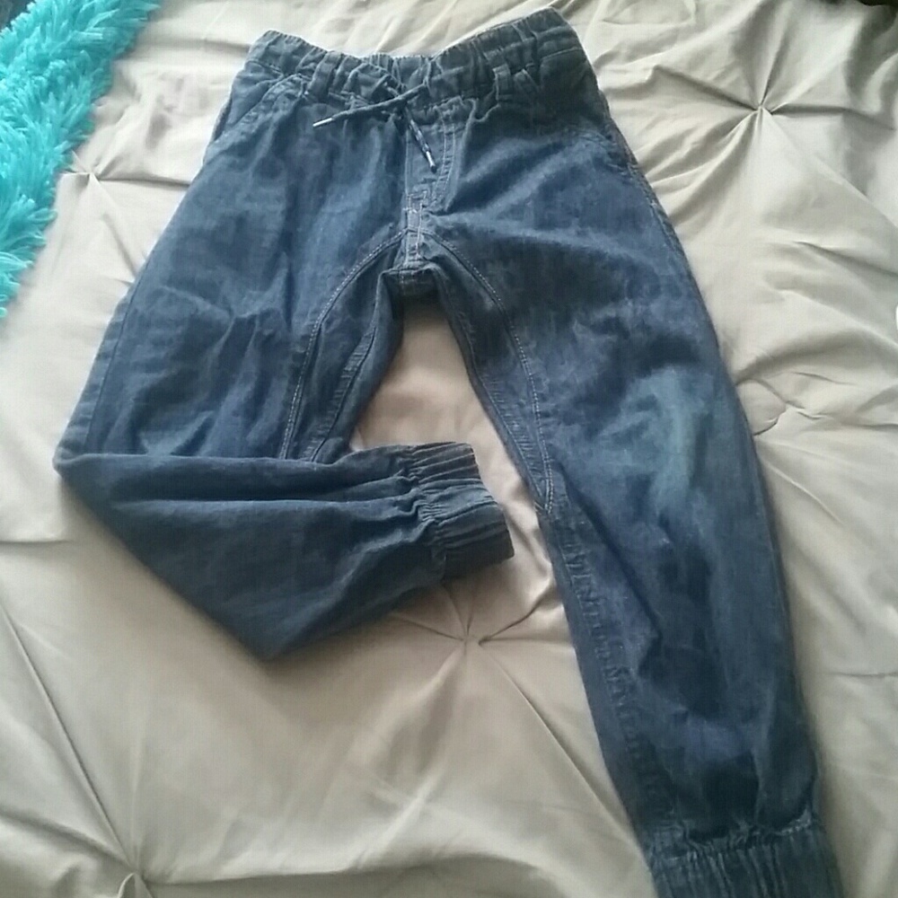 Boys jeans