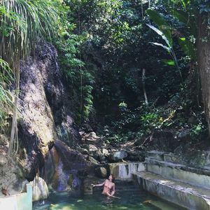 Meet your Posher, Lacy