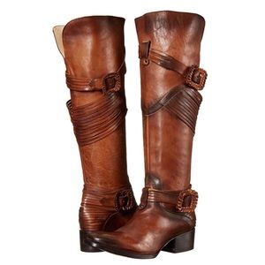 Freebird Stela Boots