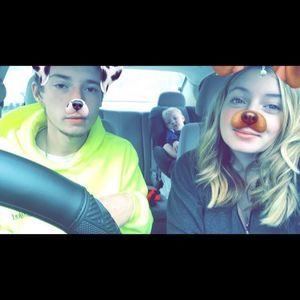 Meet your Posher, Coltonandkaylyne