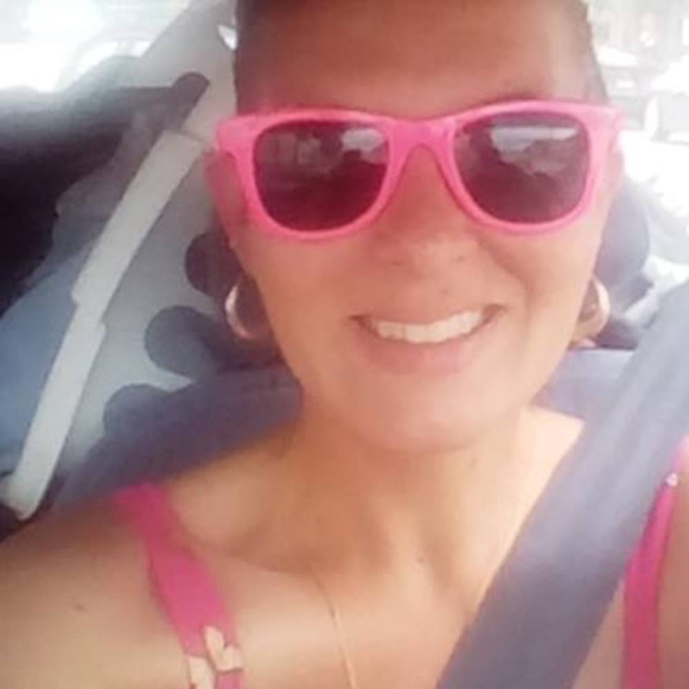 Meet your Posher, Angela