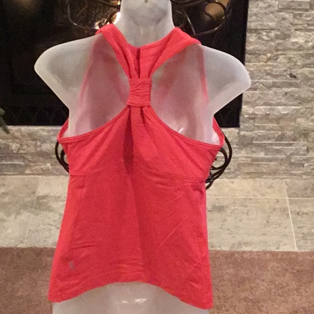 🤸‍♀️WORKOUT TOP 🆕 - Picture 4 of 7