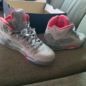 Flights Size 6.5 only worn 3x