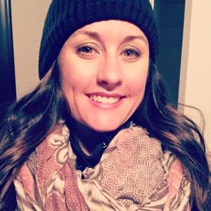 Meet your Posher, Candice