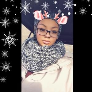 Meet your Posher, Morgan