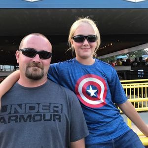 Meet your Posher, Felicia