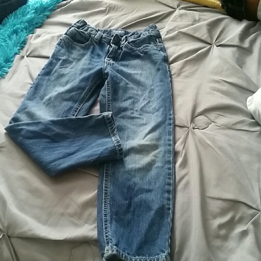 Boys Jeans