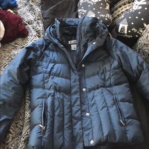 columbia women’s coat
