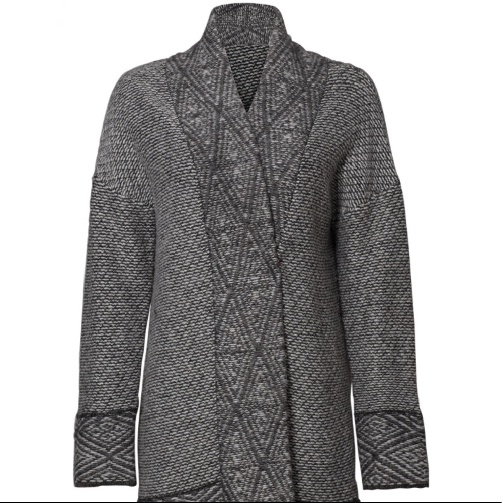 Joie Knit Cardigan