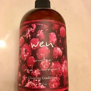 Brand new, never used, Wen 16 oz