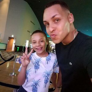 Meet your Posher, Alex