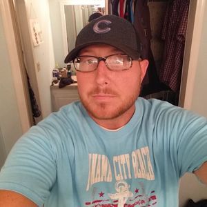 Meet your Posher, Terry