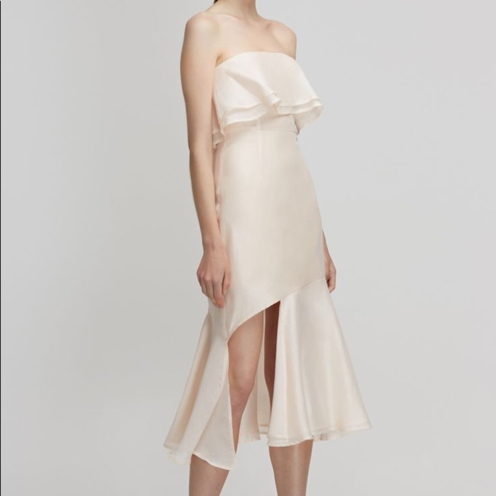 Keepsake the Label Remind Me Dress