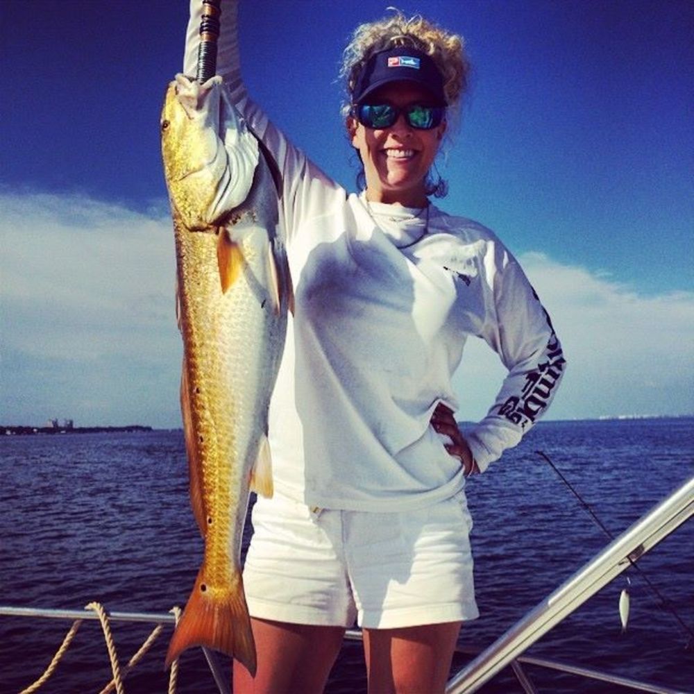 Meet your Posher, Leslie