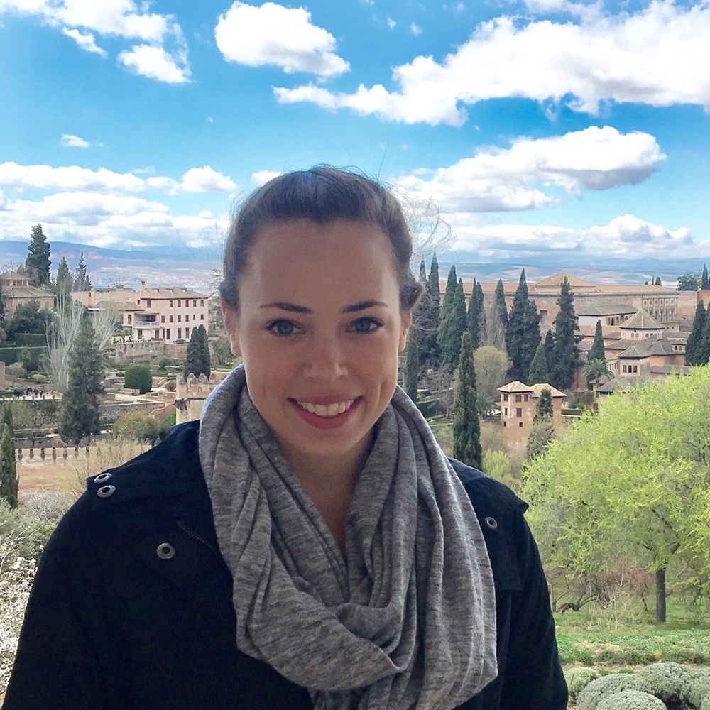 Meet your Posher, Megan