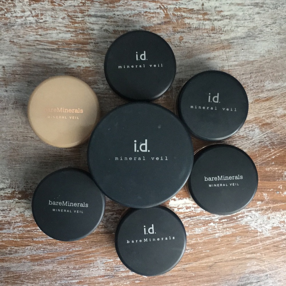 ⚠️LOWEST⚠️ bareMinerals BUNDLE