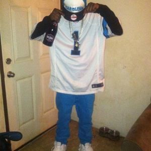 Meet your Posher, Royale