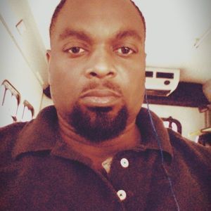 Meet your Posher, Richard